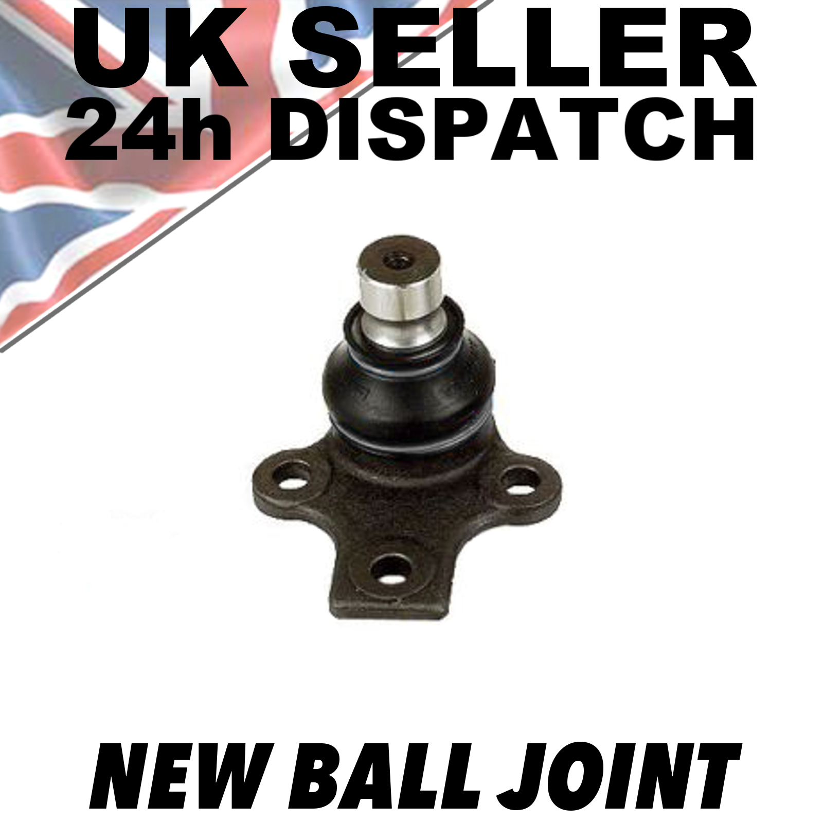 VW Golf II Mk2 8392 inc GTi Lower Ball Joint Balljoint eBay